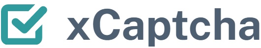 xCaptcha logo